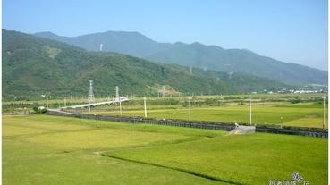 台灣單車環島-1個人13天美食.景點行程推薦