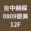 台中赫綵0809(六)遊戲美術班