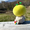 ゆず太郎を作ろうඊ