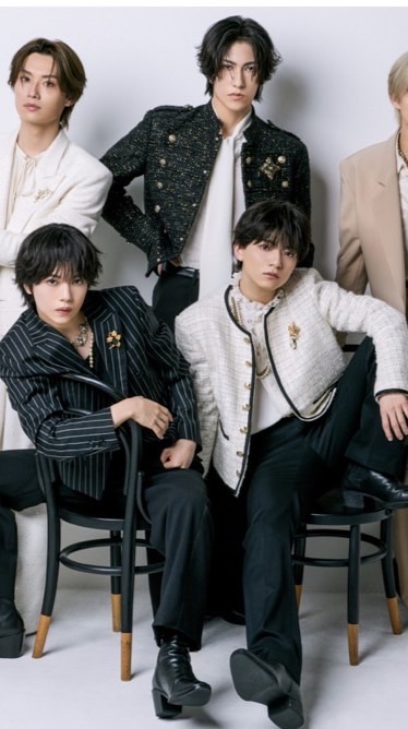 Howzitとジュニア好き集まれー #Howzit #ジュニア