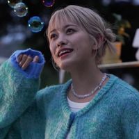 岸本ゆめのちゃん好きあつまれ！