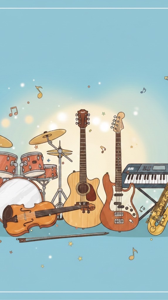 樂活人生「大齡音樂派對」50+半百玩音樂