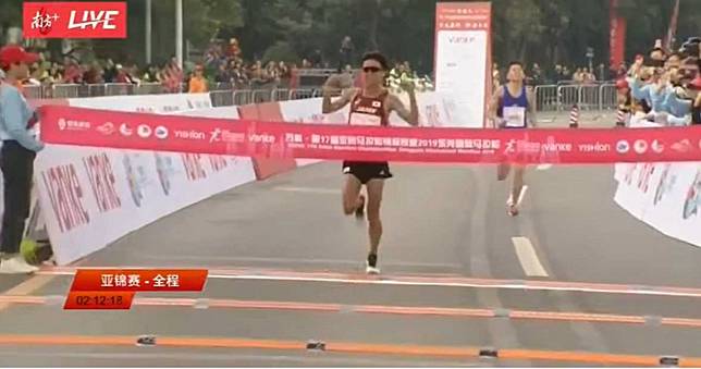 北韓選手超悲劇！遭轉播車玩弄…差3秒飲恨痛失冠軍
