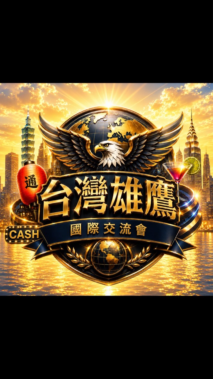 台灣雄鷹國際交流會