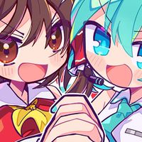 東方とボカロ好きあつまれー！
