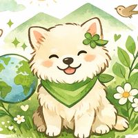 わんこのやさしい暮らしコミュ🐶