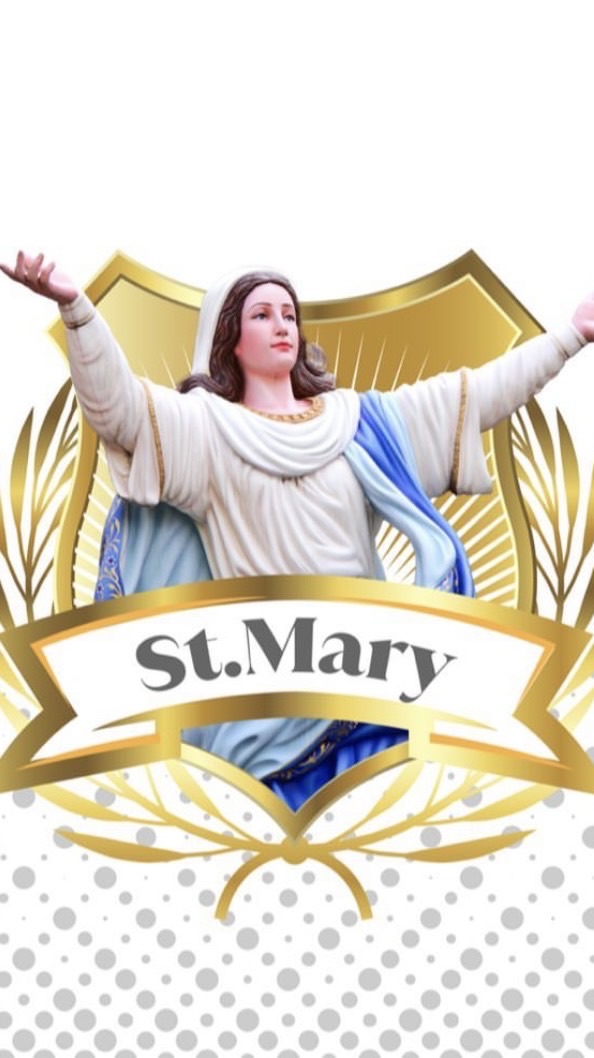 St.mary บริหาร