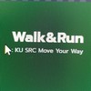 เดิน-วิ่ง Virtual Walk&Run: KUSRC Move way
