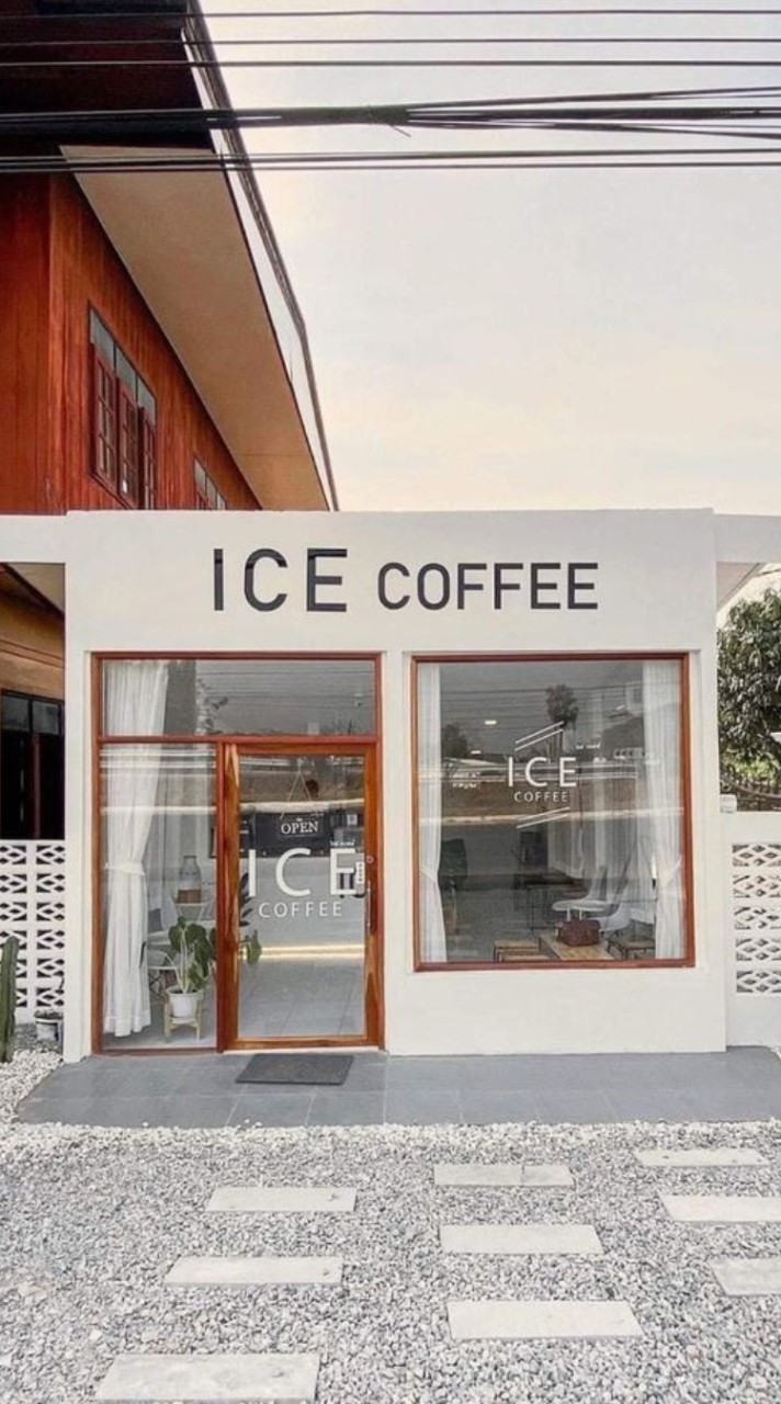 💭·˚ ༘♡ คาเฟ่ Mini cafe ༘🧁·