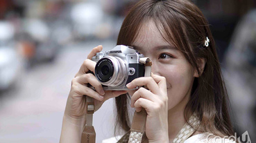 OLYMPUS微單瞄準新手 SONYα7S III 4K錄影