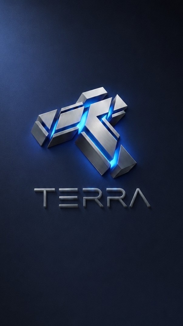TERRA EA Dashboard
