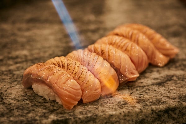 吃到飽餐廳推薦TOP8：饗賓集團_饗食天堂