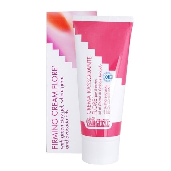 L’ERBOLARIO 蕾莉歐 天然精油美膚緊緻霜(200ml)