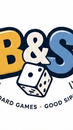 Board and sip community 🎲👾🎮