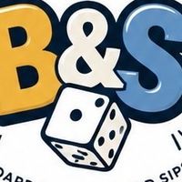 Board and sip community 🎲👾🎮