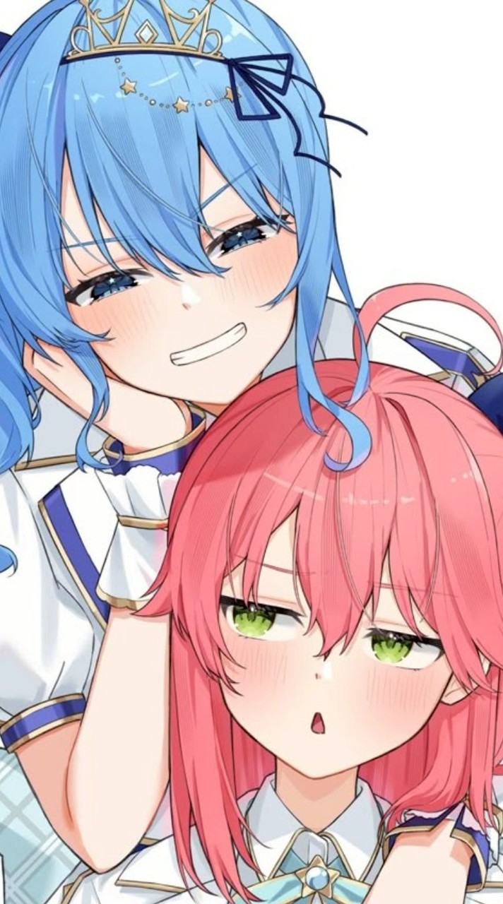 ちくわ🌀🩵🩷⚓