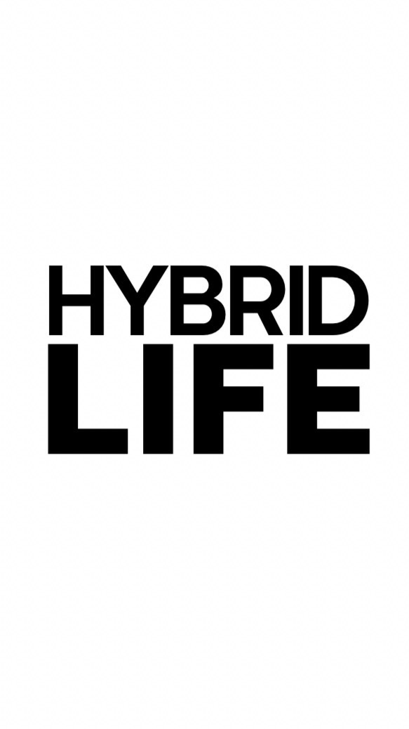 HYBRID LIFE