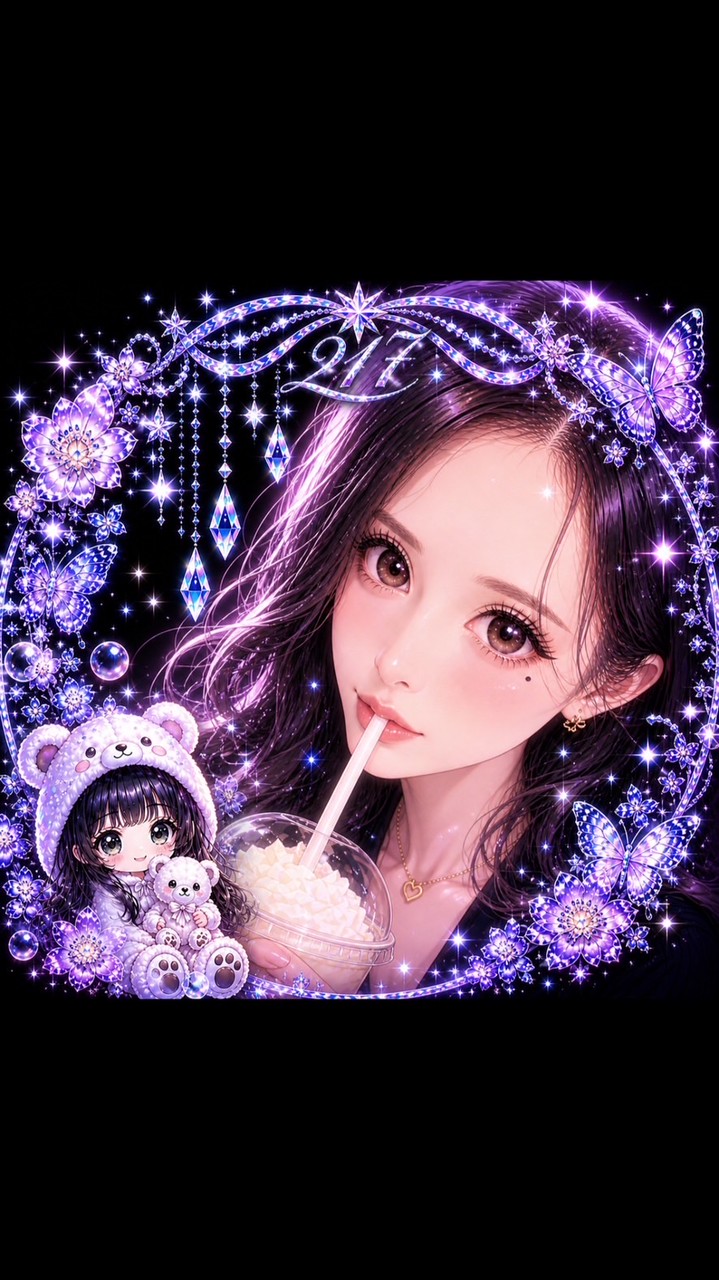 ☆2から入れるオプチャ♡