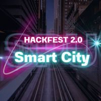 SPU Hackfest 2.0:Smart City