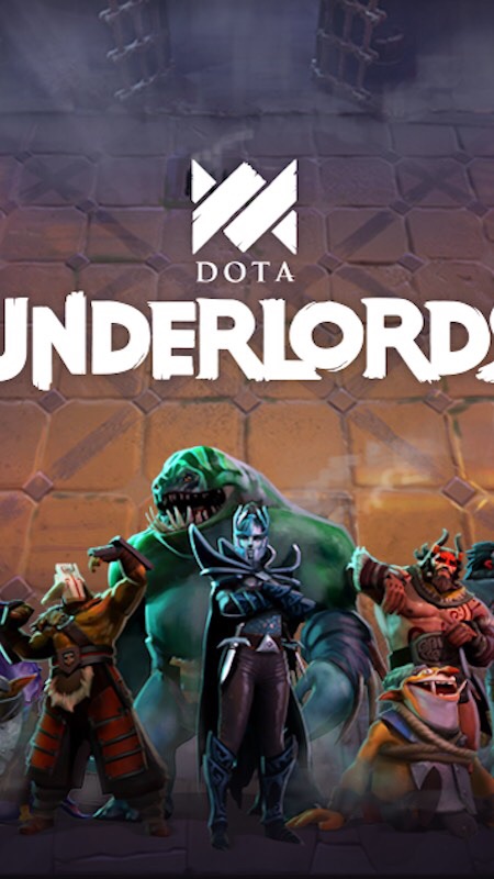 underlords OpenChat