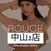 中山ROUGE 2店💋