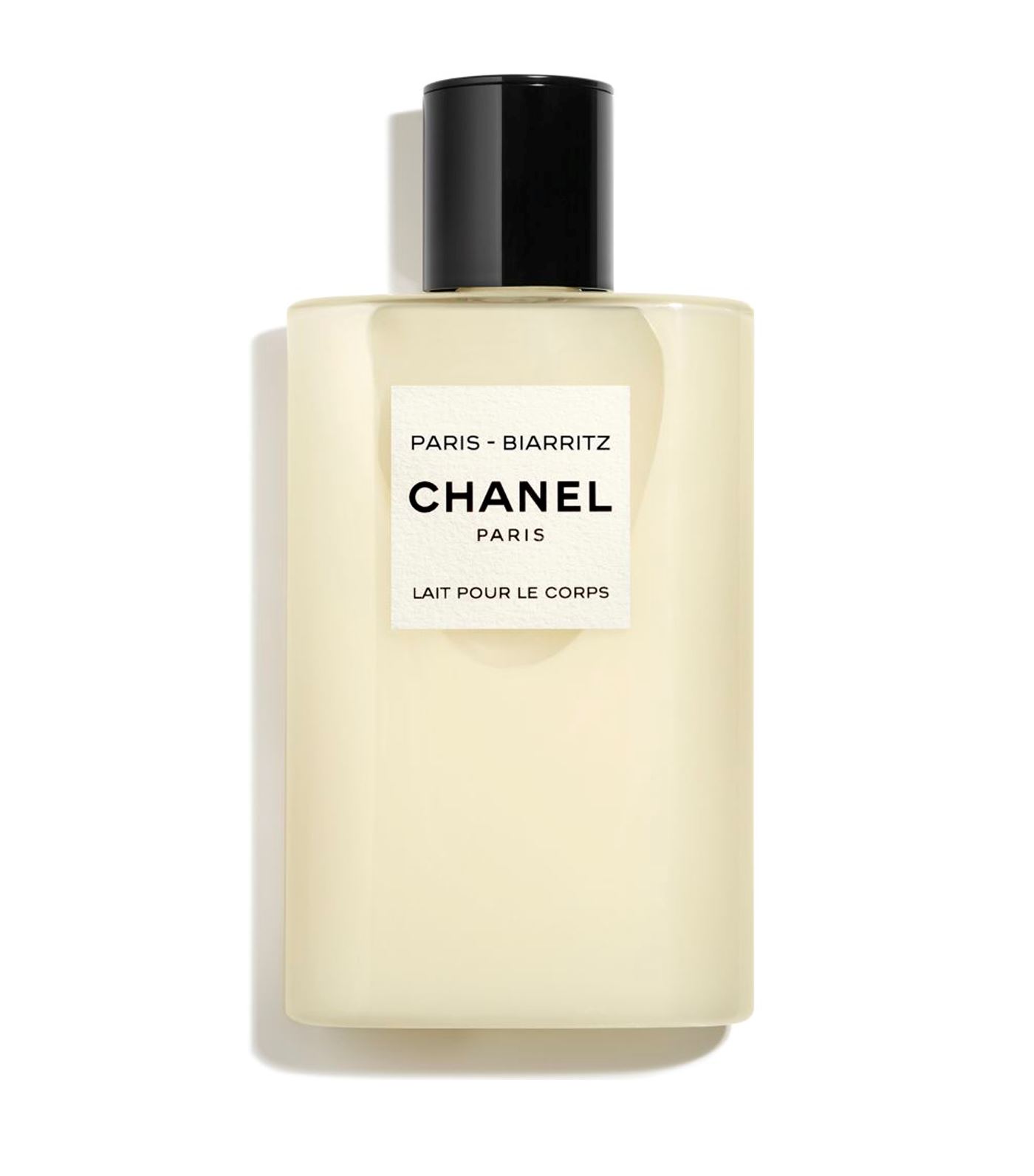 LES EAUX DE CHANEL - Incorporate the Riviera-inspired scent into your vanity routine with the CHANEL