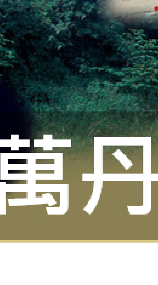 我是萬丹人