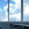 蒼丘学園  ➷  折学