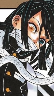 伊黒さん推し集合！