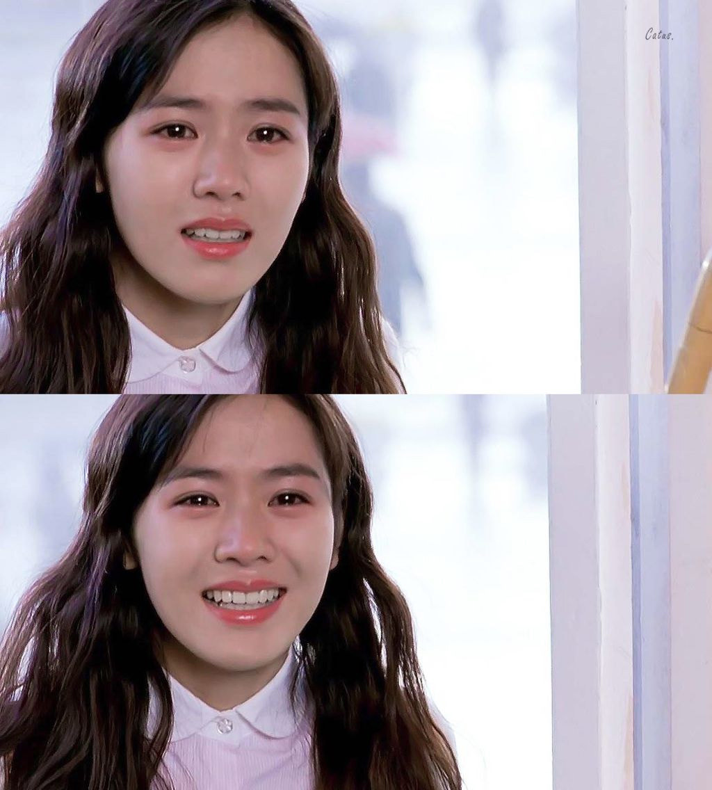 孫藝珍20代美圖合輯1：20歲《緣起不滅》