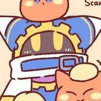 マホロア大好き部屋💙