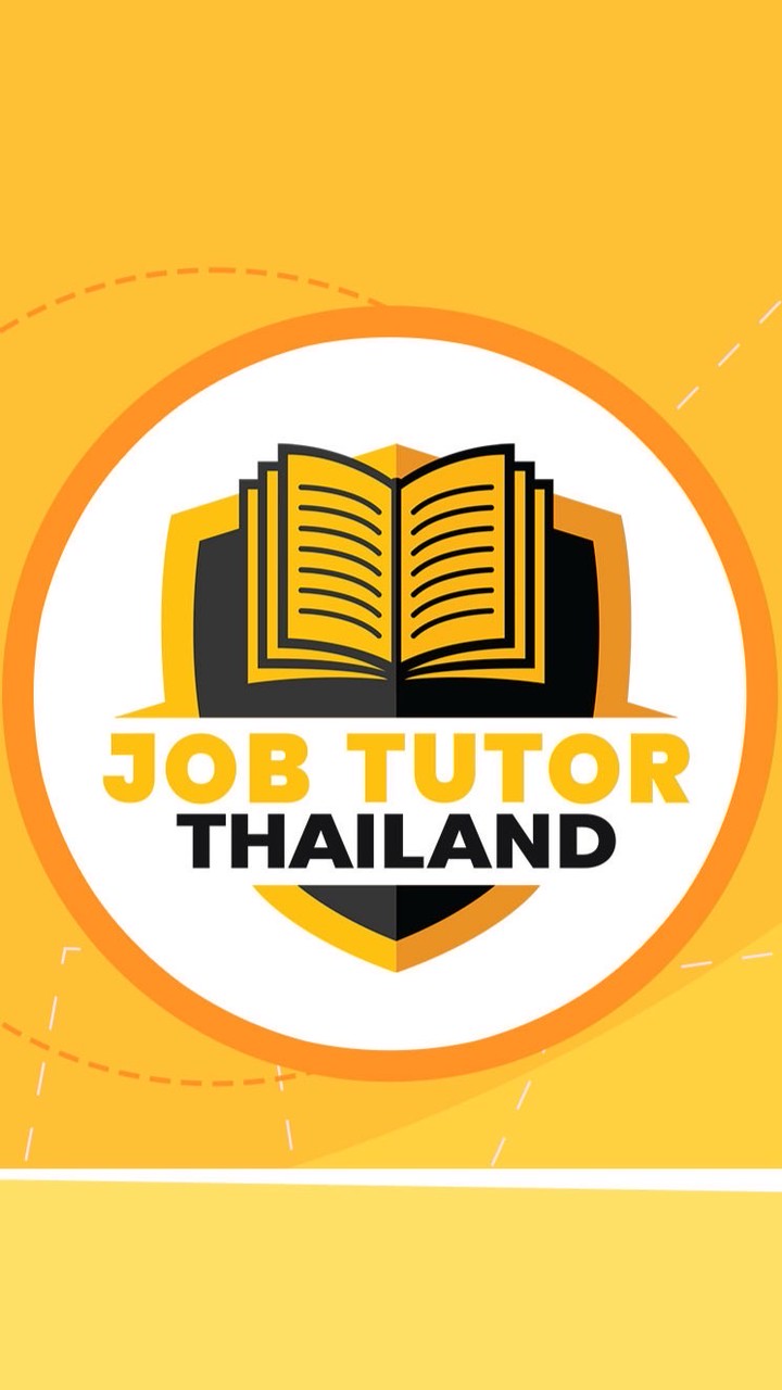 💛🧡งานสอน Job Tutor Thailand🇹🇭
