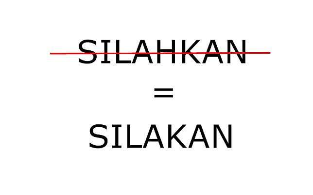 30 Ejaan Bahasa Indonesia yang Baik & Benar, Kamu Sudah Tahu?