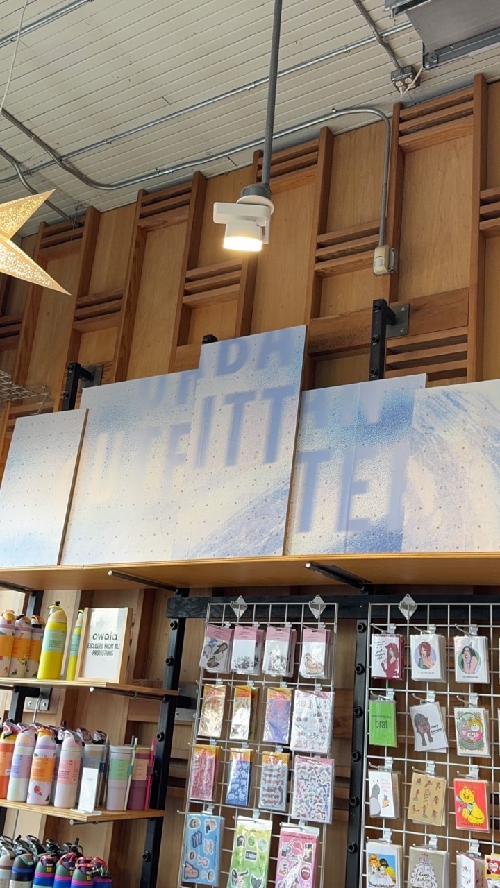 Urban outfitters 桉選品