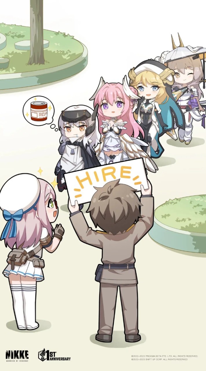 NIKKEが好きな人達の集い