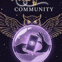 หมอดู community