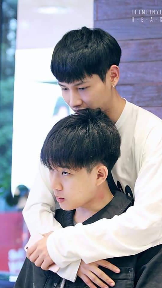 บ้านออฟกัน💚🦁🐭