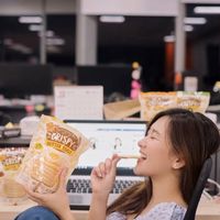 🍞ปังหนึบฮอกไกโด🍞Coky🧀🧈แม่ทีมเหมย👩🏻‍🦰