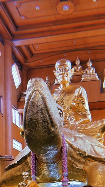 ซื้อขาย พระเครื่อง พระบูชา หลวงปู่หลิว