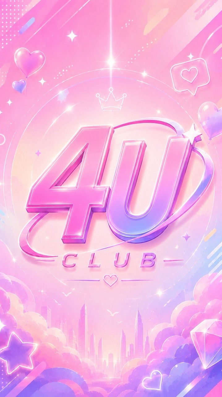 4U CLUB 官方群