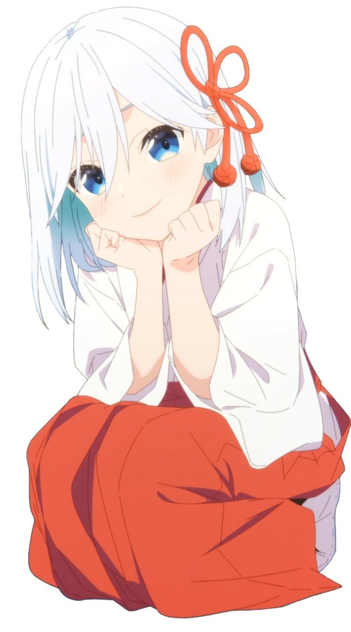 甘神朝姫推しの集まり