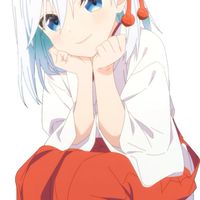 甘神朝姫推しの集まり