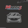 MaZda3 Thailand Car Club #mz3tcc