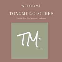 Tongmee.clothes(Forward update group)