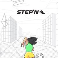 ［StepN］開拓者討論區