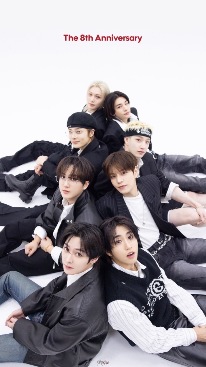 HT代購🎀Stray Kids