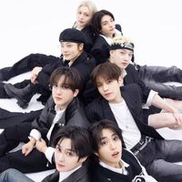 HT代購🎀Stray Kids