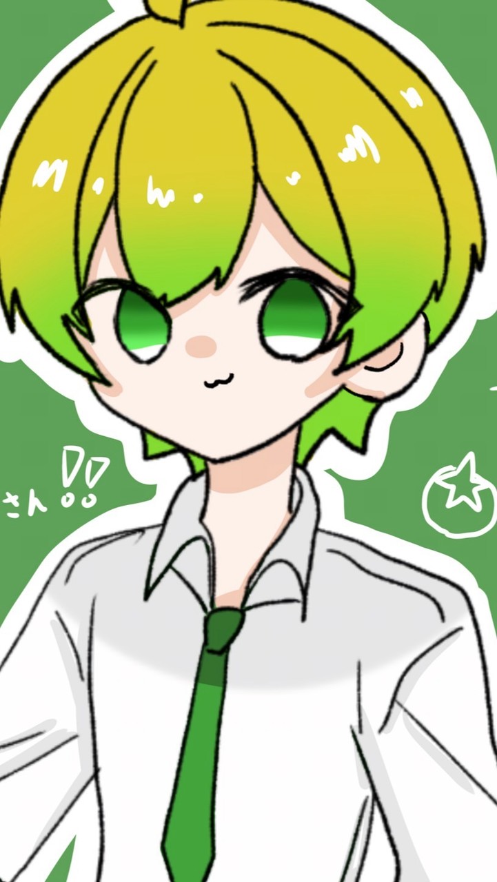 STPRイラスト部屋