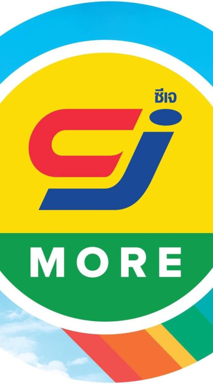CJ MORE เดชอุดม