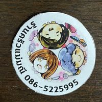ร้านครัวแม่มณี สาขาถนนจันทน์16